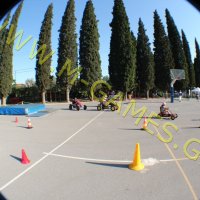 ΠΟΔΗΛΑΤΑ GO KARTS